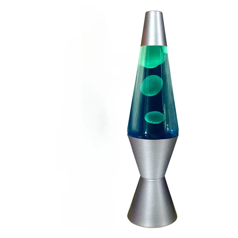 European & American Style Lava - Lava Lamp Desktop avis et prix