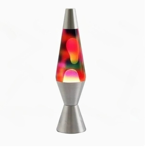 European & American Style Lava - Lava Lamp Desktop avis et prix