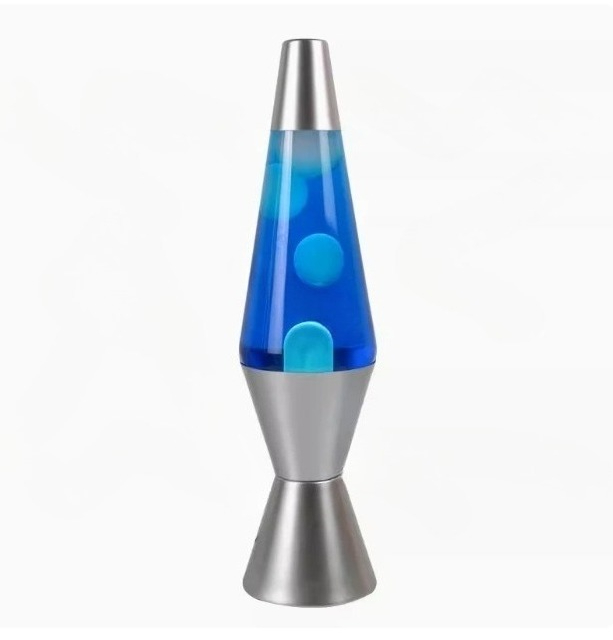 European & American Style Lava - Lava Lamp Desktop avis et prix