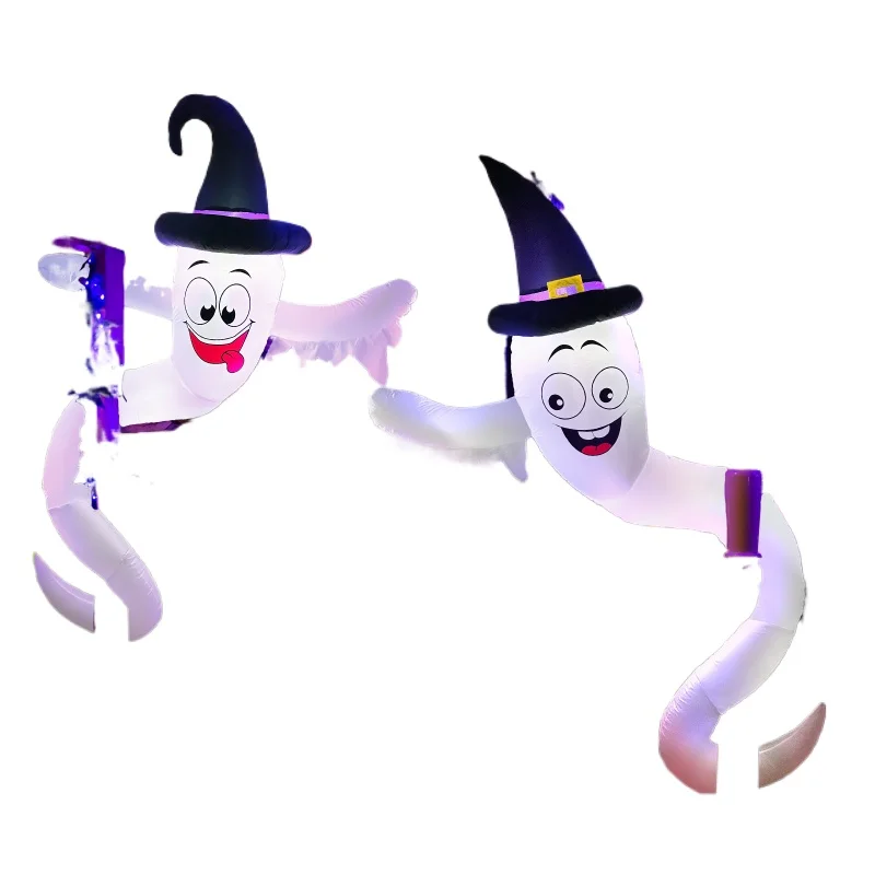 Halloween decorative garden or - Lighting Tree Decor avis et prix