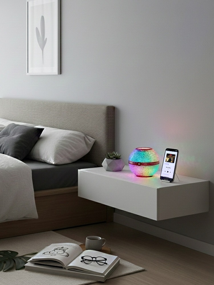 French Thomson Audio Ambient L - Decor Lighting Uk avis et prix