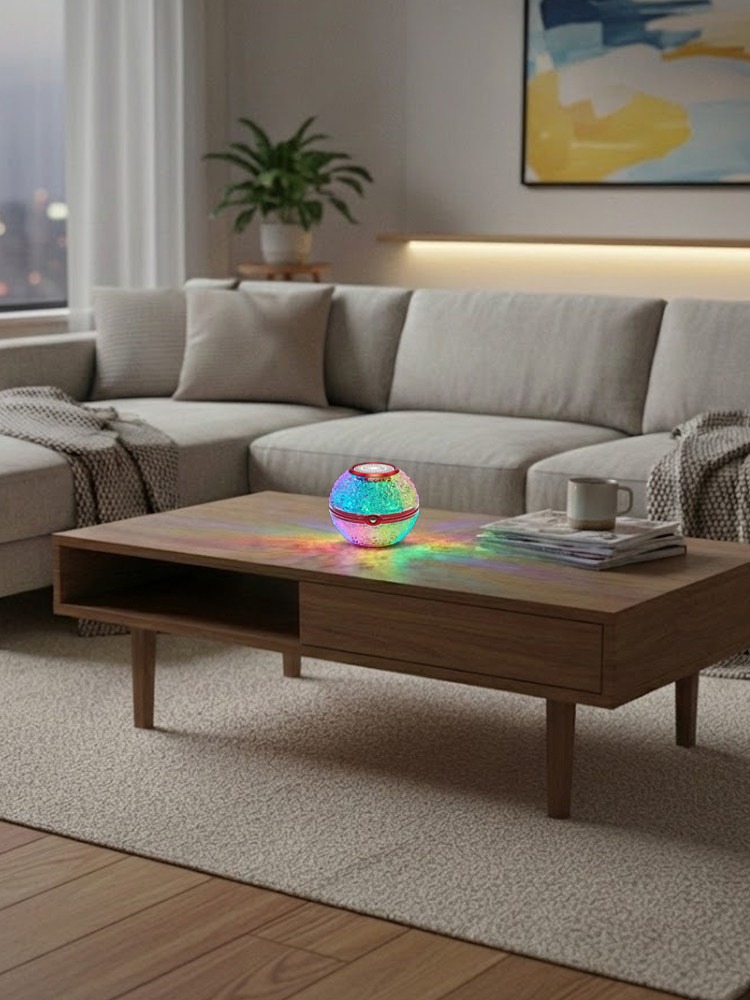 French Thomson Audio Ambient L - Decor Lighting Uk avis et prix