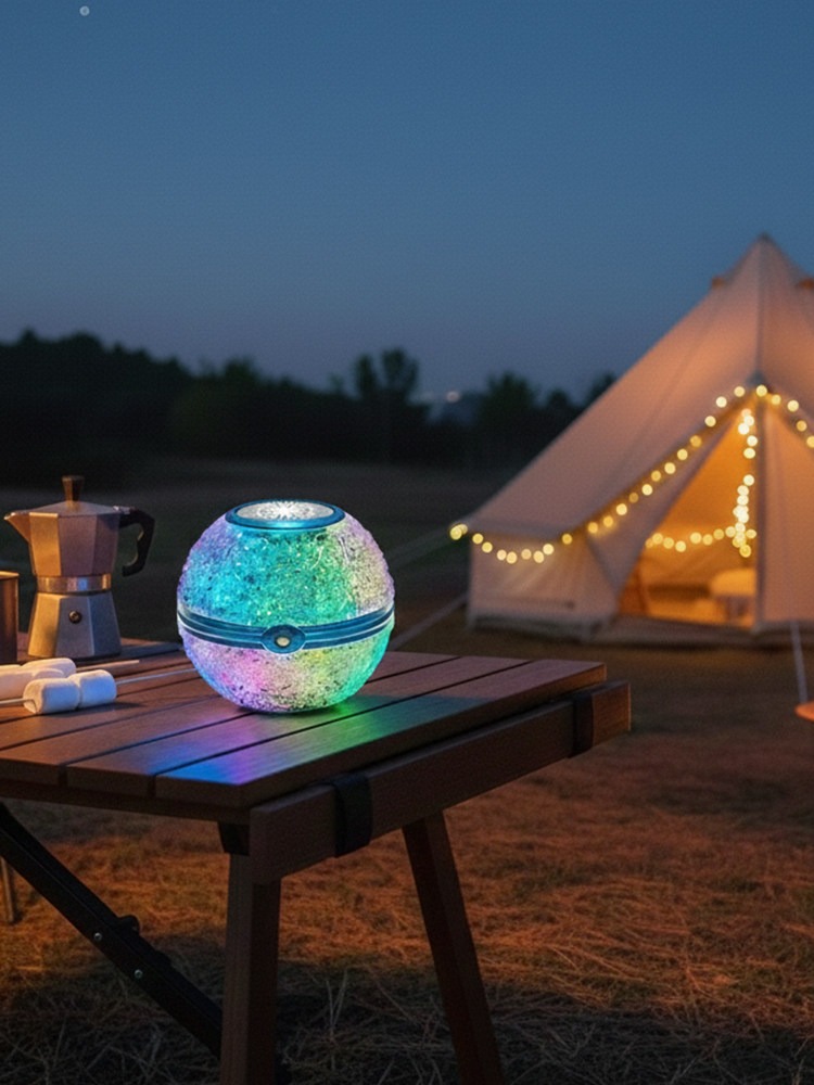 French Thomson Audio Ambient L - Decor Lighting Uk avis et prix