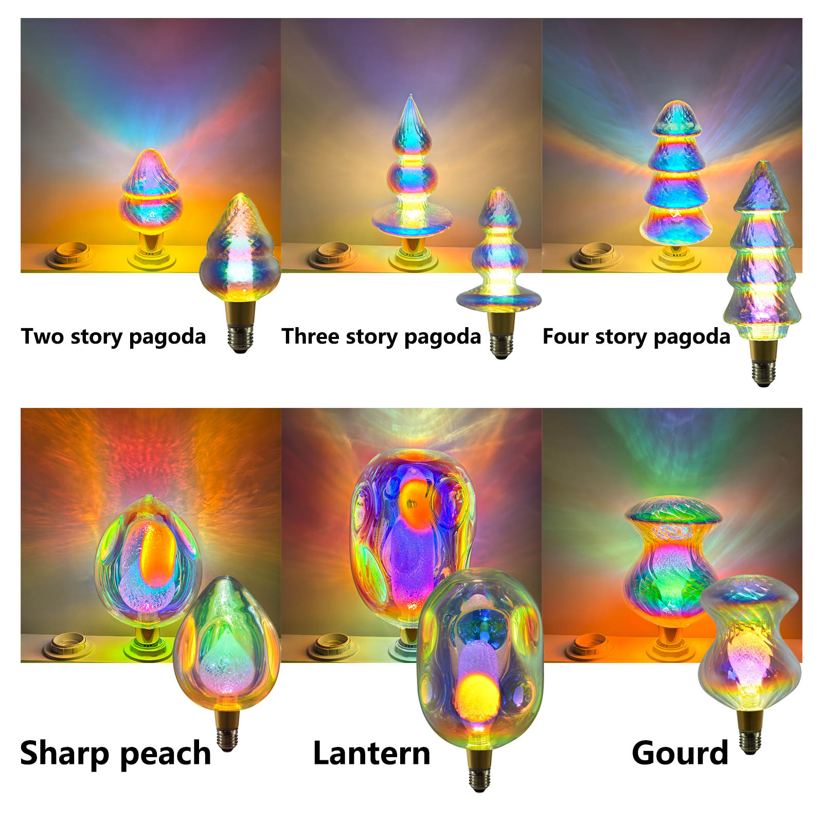 E27 P90 P120 P150 Round Ball L - Lighting Decor For Bedroom avis et prix