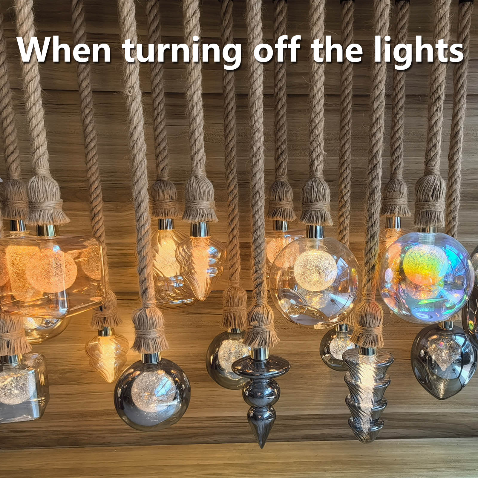 E27 P90 P120 P150 Round Ball L - Lighting Decor For Bedroom avis et prix