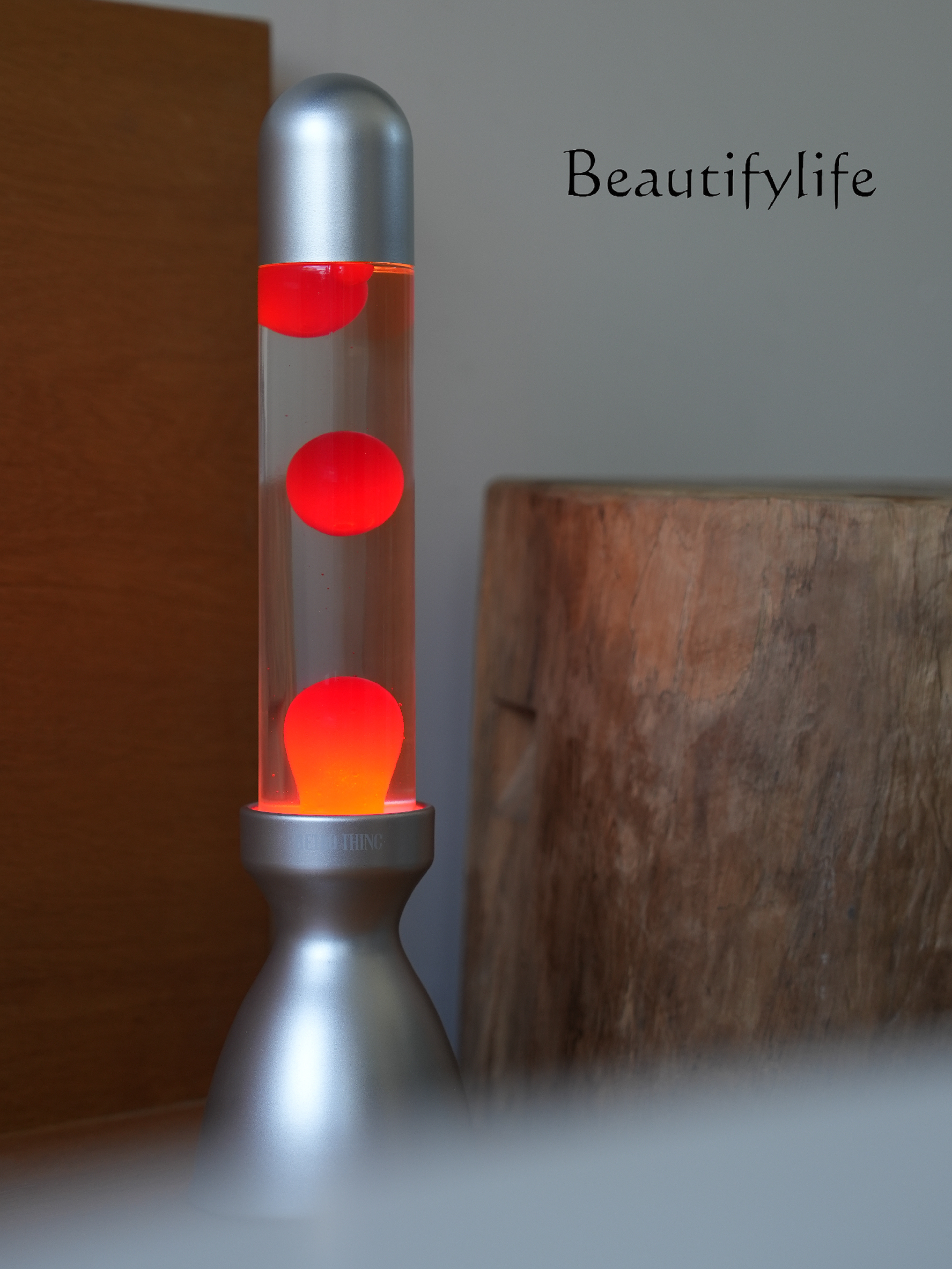 Floating lamp wabi sandy wind  - Lava Lamp Desktop avis et prix