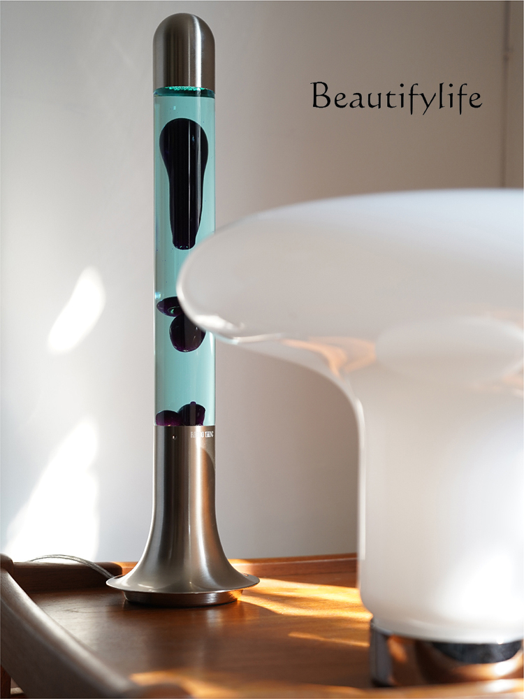 Floating lamp wabi sandy wind  - Lava Lamp Desktop avis et prix