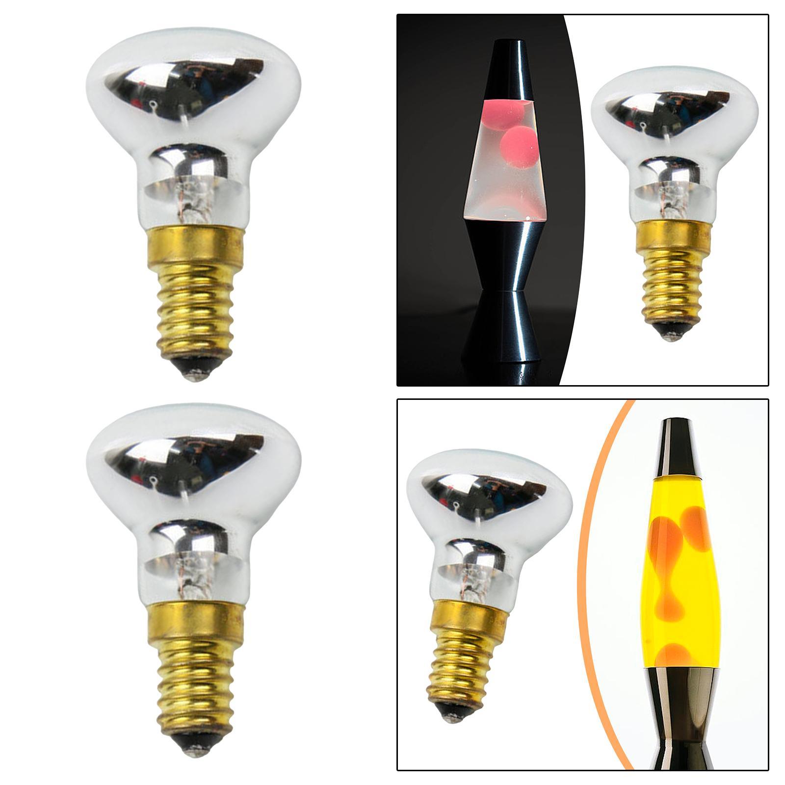 Dimmable Lava Lamp Light Bulb  - Lava Lamp Desktop avis et prix