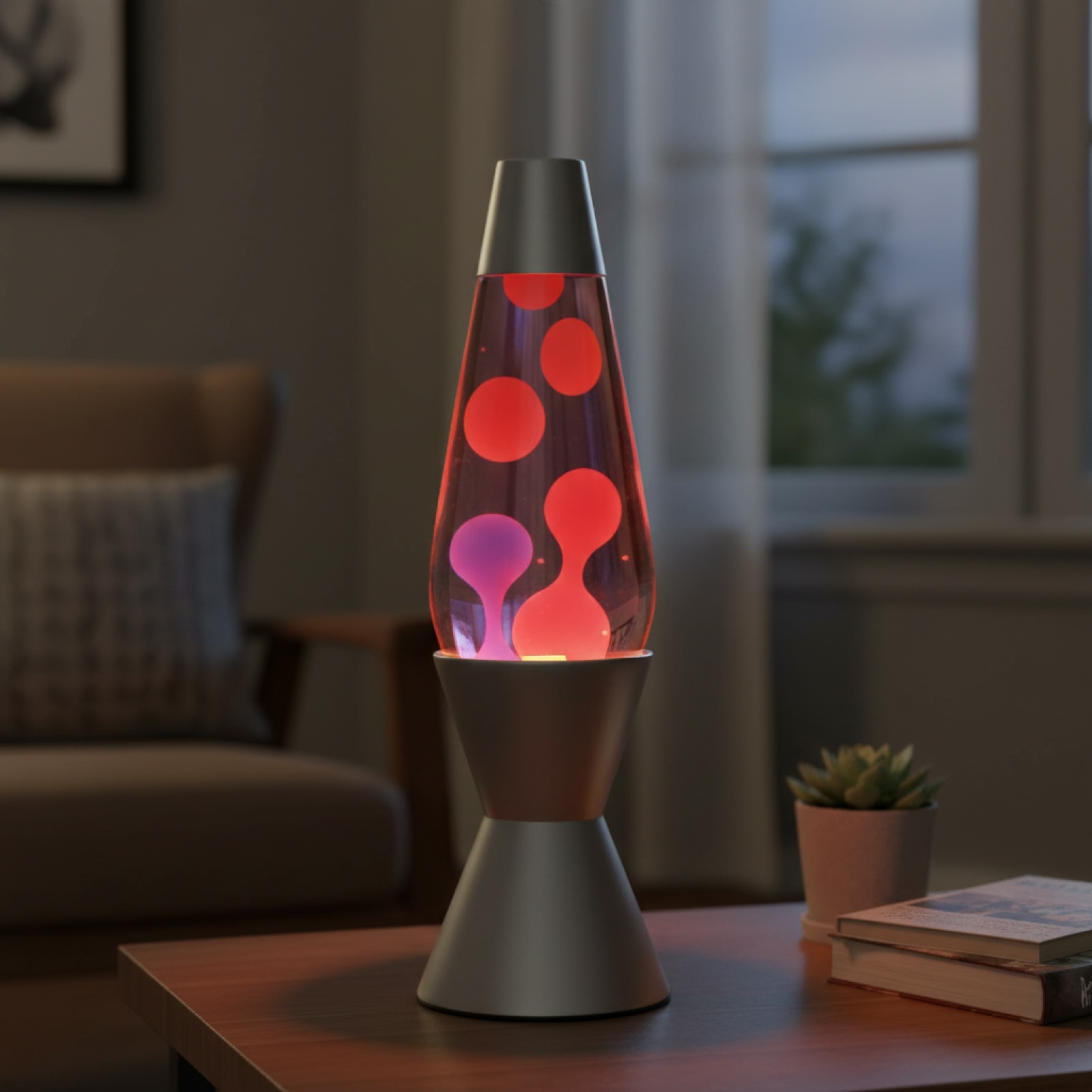 Dimmable Lava Lamp Light Bulb  - Lava Lamp Desktop avis et prix