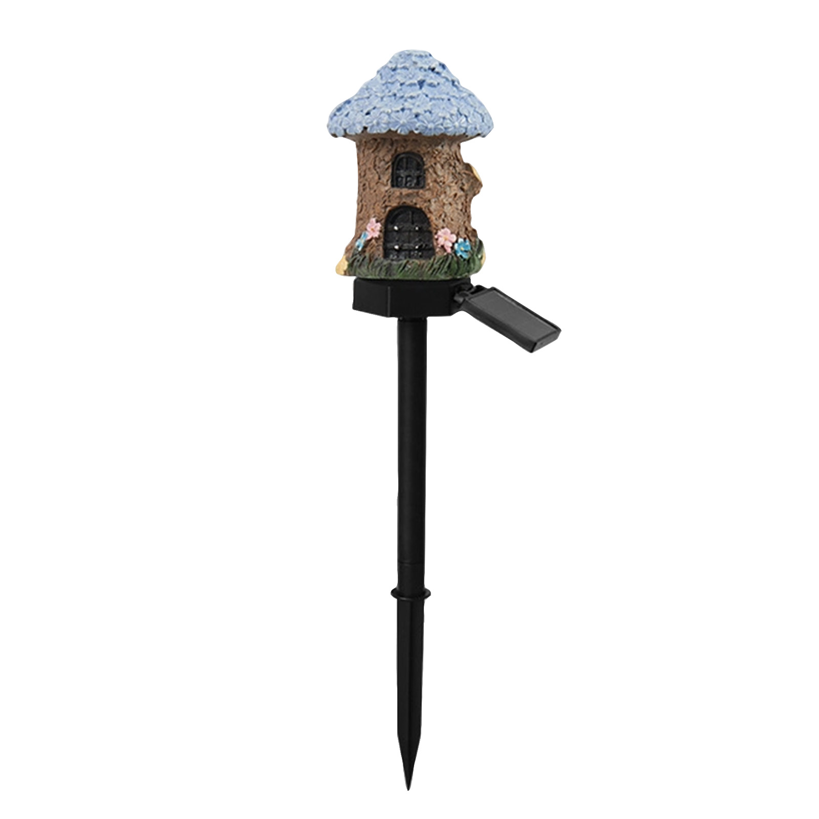 15.9in Cute Resin Mushroom Hou - Lighting Decor House avis et prix