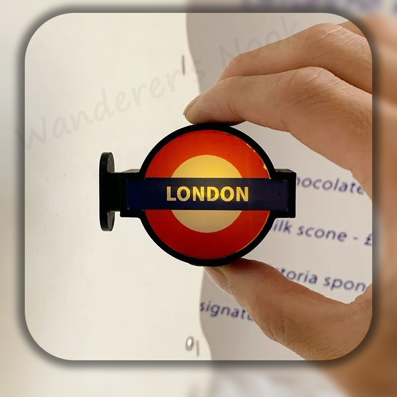 London Underground Roundel Lig - Decor Lighting Uk avis et prix