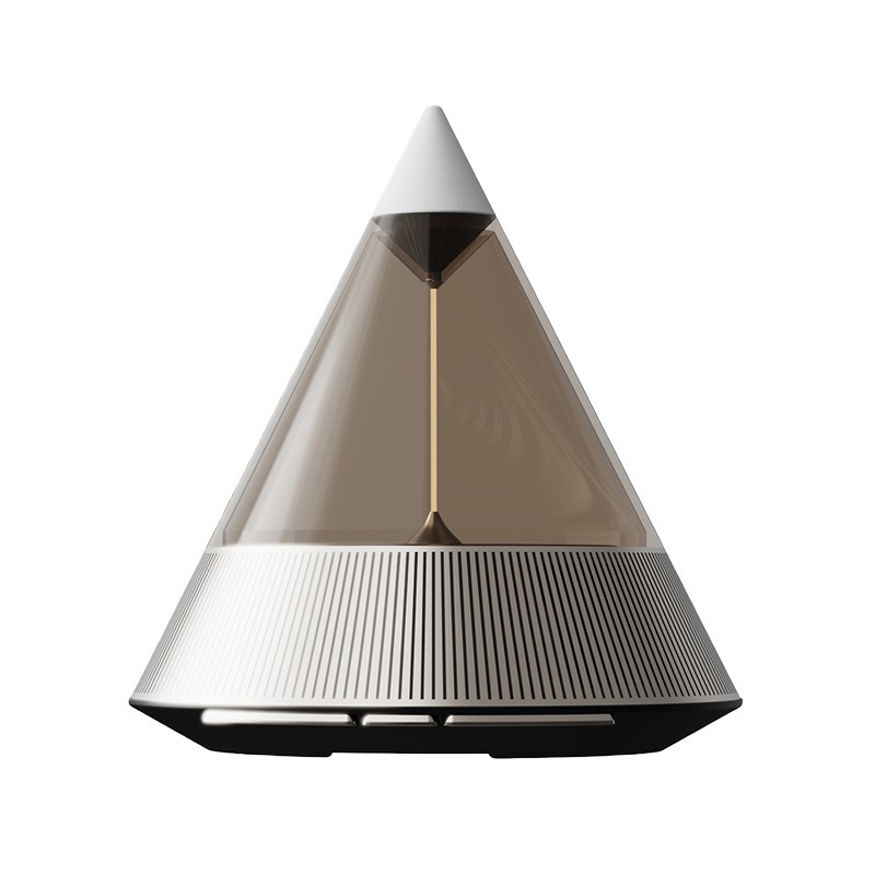 Ambient Bluetooth Speaker Quan - Lighting Decor House avis et prix