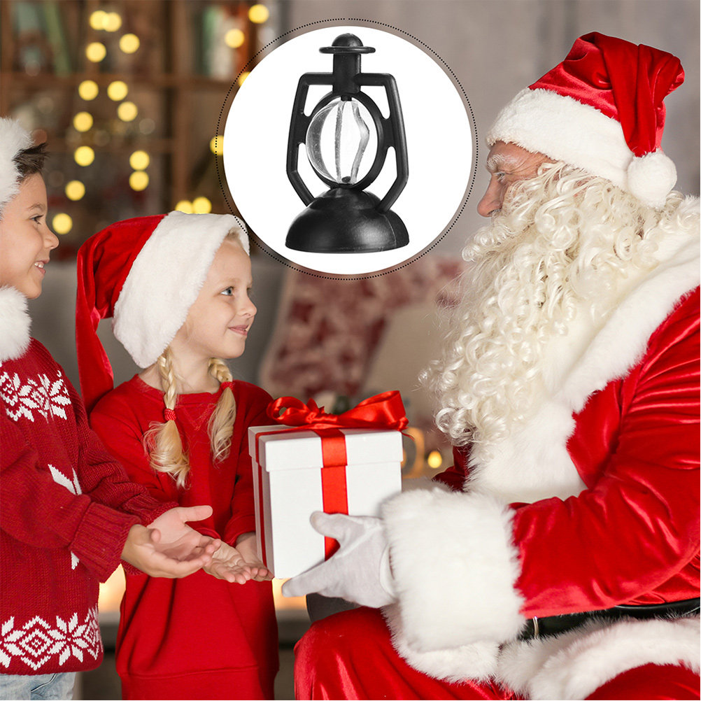 40Pcs Christmas Artificial Oil - Lighting Tree Decor avis et prix