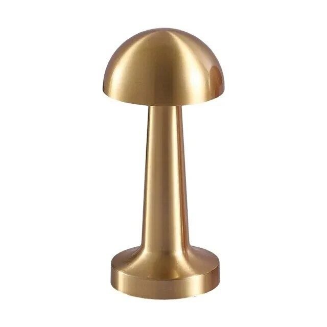 Kazeach Vintage Dumbbell Table - Lighting Decor For Bedroom avis et prix
