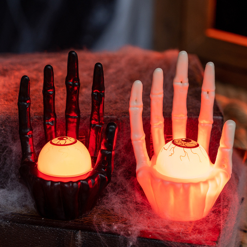 1-10PCS Halloween Party Table  - Lighting Decor House avis et prix