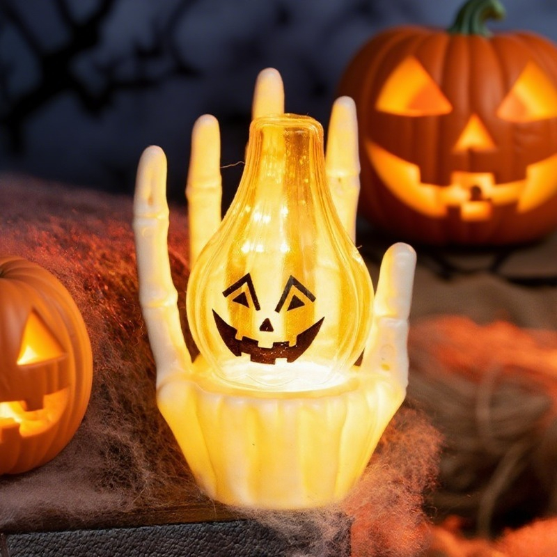 1-10PCS Halloween Party Table  - Lighting Decor House avis et prix