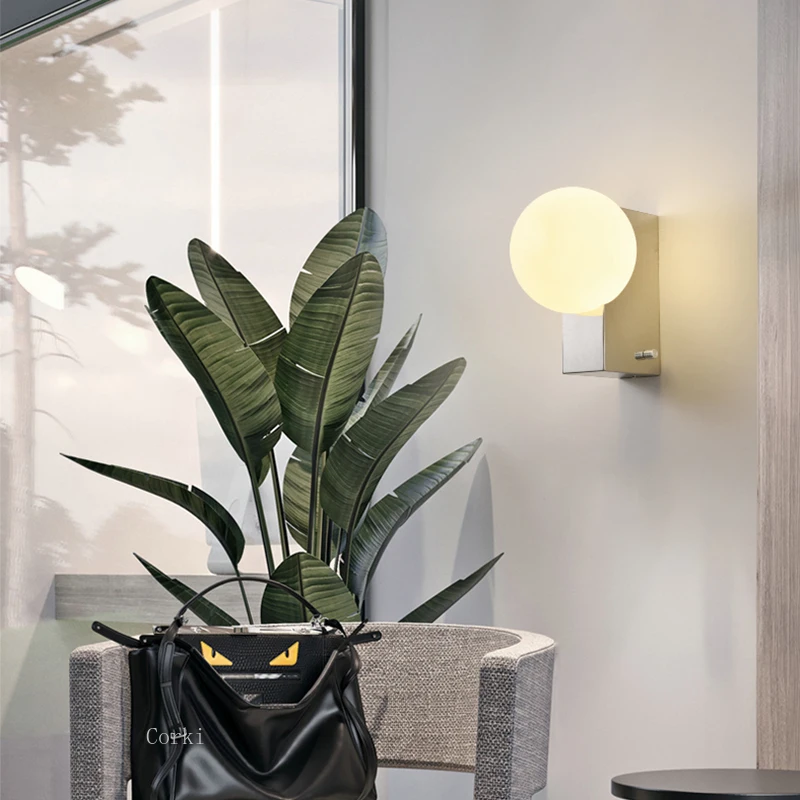 Nordic Dimmable LED Desk Table - Lava Lamp Desktop avis et prix