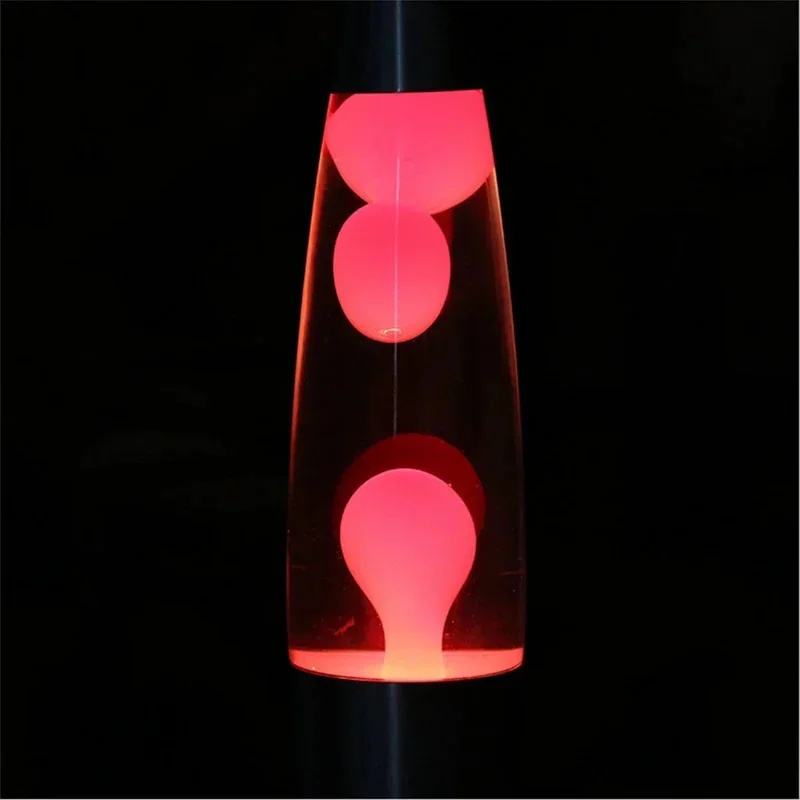 Jellyfish Decorative Lamp EU P - Lava Lamp Desktop avis et prix