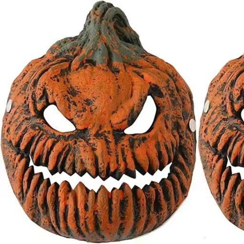 Pumpkin Porch Light Cover Hall - Lighting Decor House avis et prix