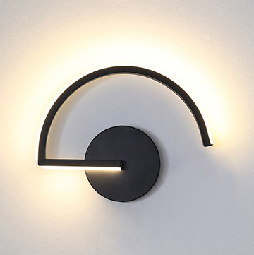 Modern Nordic LED Wall Lamp, M - Lighting Decor For Bedroom avis et prix