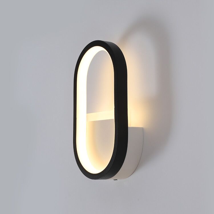 Modern Nordic LED Wall Lamp, M - Lighting Decor For Bedroom avis et prix