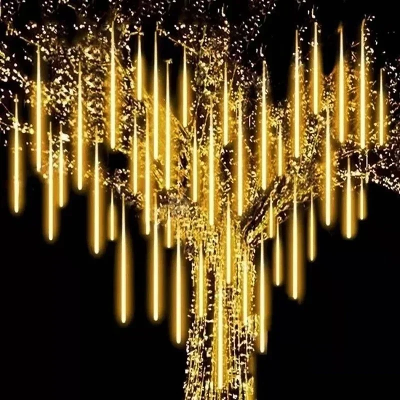 30cm /50cm Waterproof Meteor S - Decor Lighting Uk avis et prix