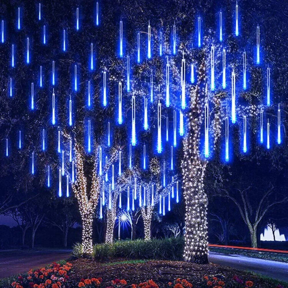 30cm /50cm Waterproof Meteor S - Decor Lighting Uk avis et prix