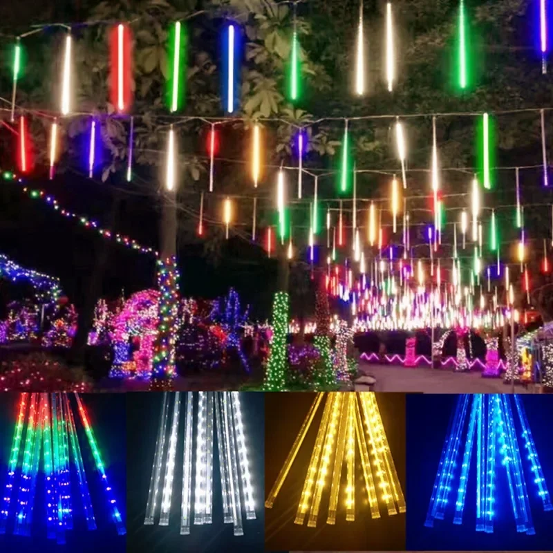 30cm /50cm Waterproof Meteor S - Decor Lighting Uk avis et prix