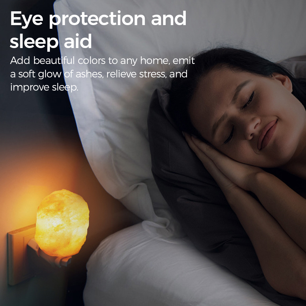 F5 LED Night Light Himalayan S - Decor Lighting Uk avis et prix