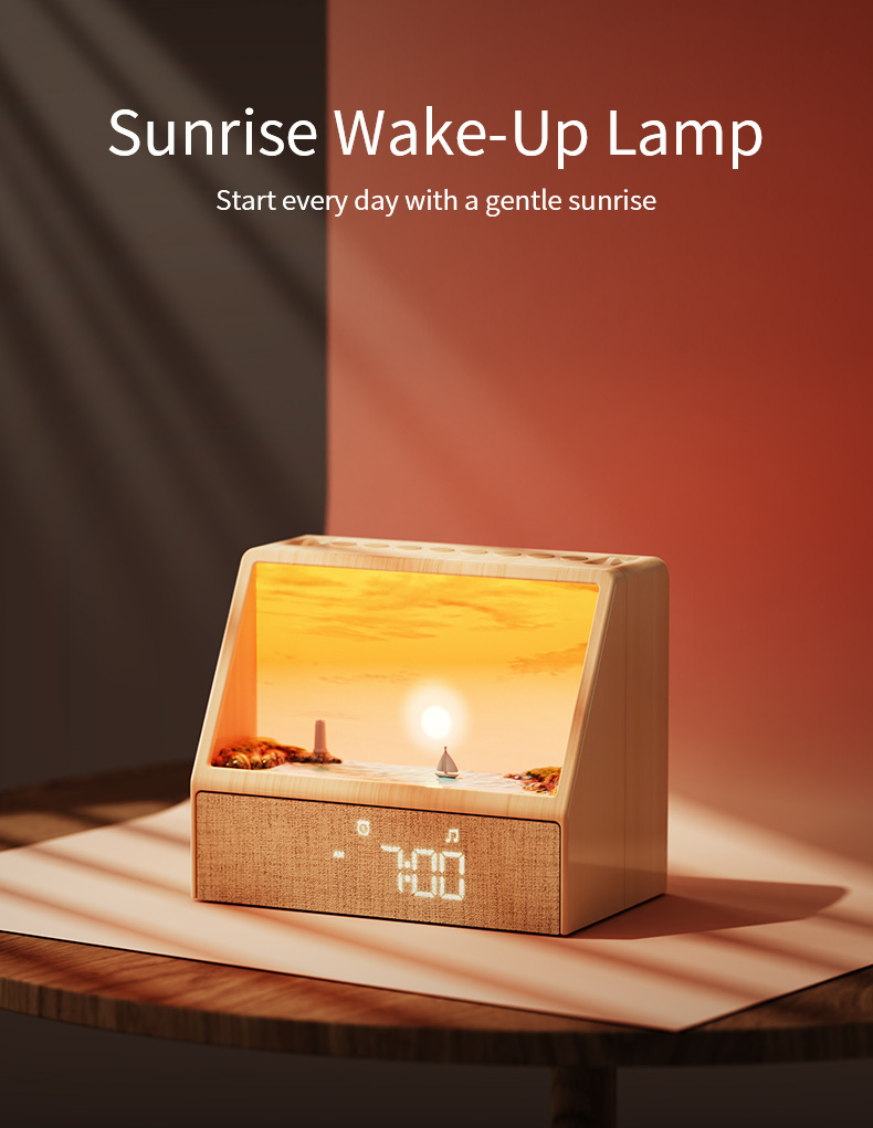 Star Projector Sunset Lamp Por - Lighting Decor For Bedroom avis et prix