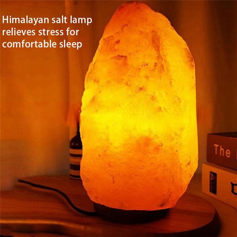 FFYY-Himalayas Crystal Salt La - Decor Lighting Uk avis et prix