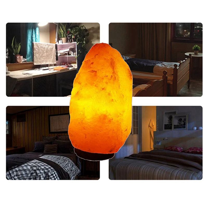 FFYY-Himalayas Crystal Salt La - Decor Lighting Uk avis et prix