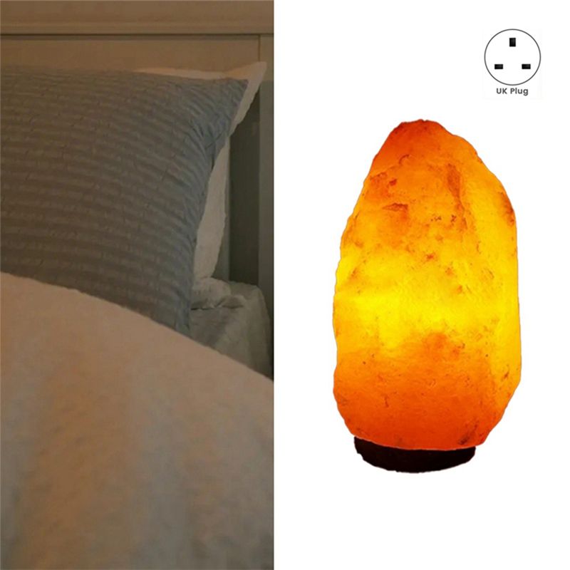 FFYY-Himalayas Crystal Salt La - Decor Lighting Uk avis et prix