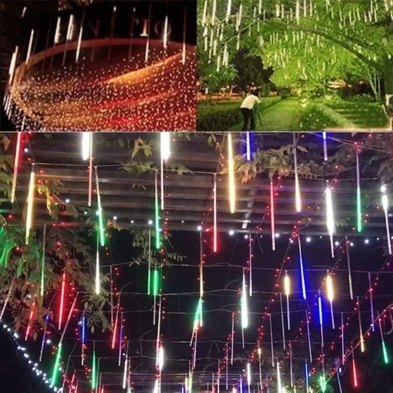 30cm /50cm Waterproof Meteor S - Decor Lighting Uk avis et prix