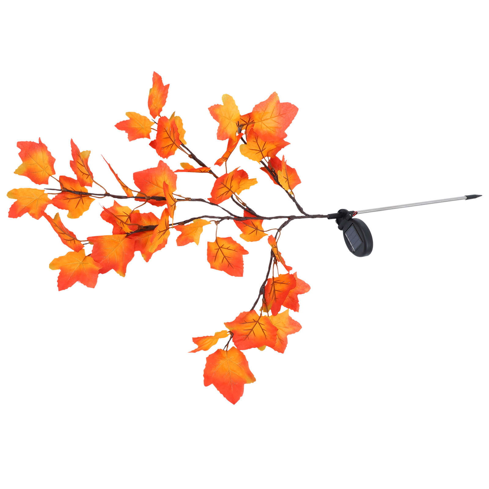 Solar Lights for outside Lands - Lighting Tree Decor avis et prix