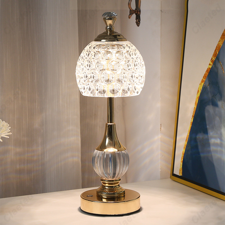 2023 New Metal Crystal Acrylic - Decor Lighting Uk avis et prix