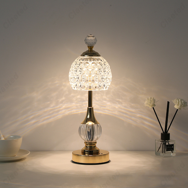 2023 New Metal Crystal Acrylic - Decor Lighting Uk avis et prix