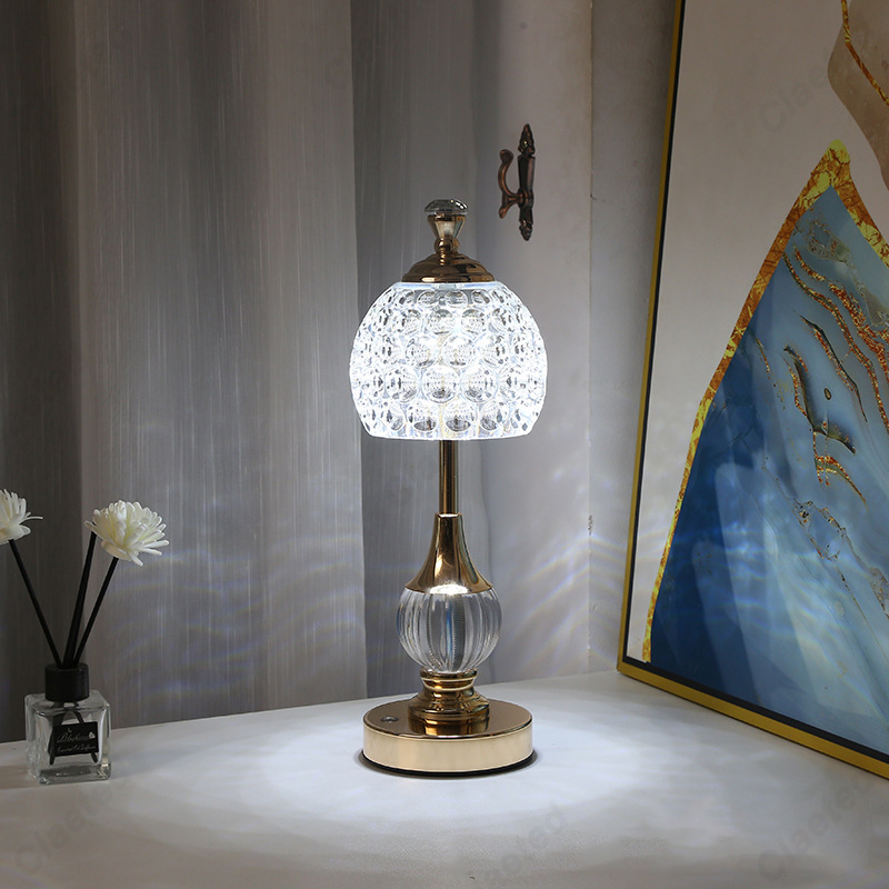 2023 New Metal Crystal Acrylic - Decor Lighting Uk avis et prix