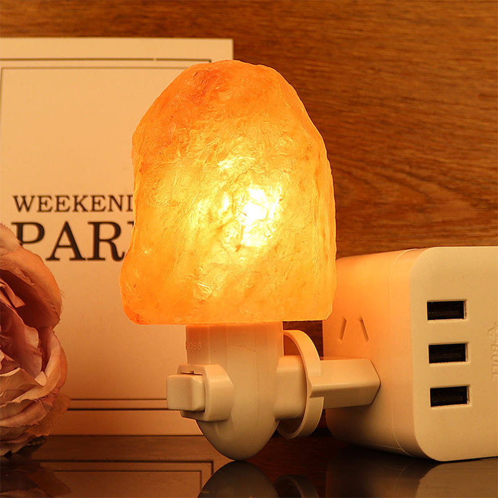 C5 LED Night Light Himalayan S - Decor Lighting Uk avis et prix