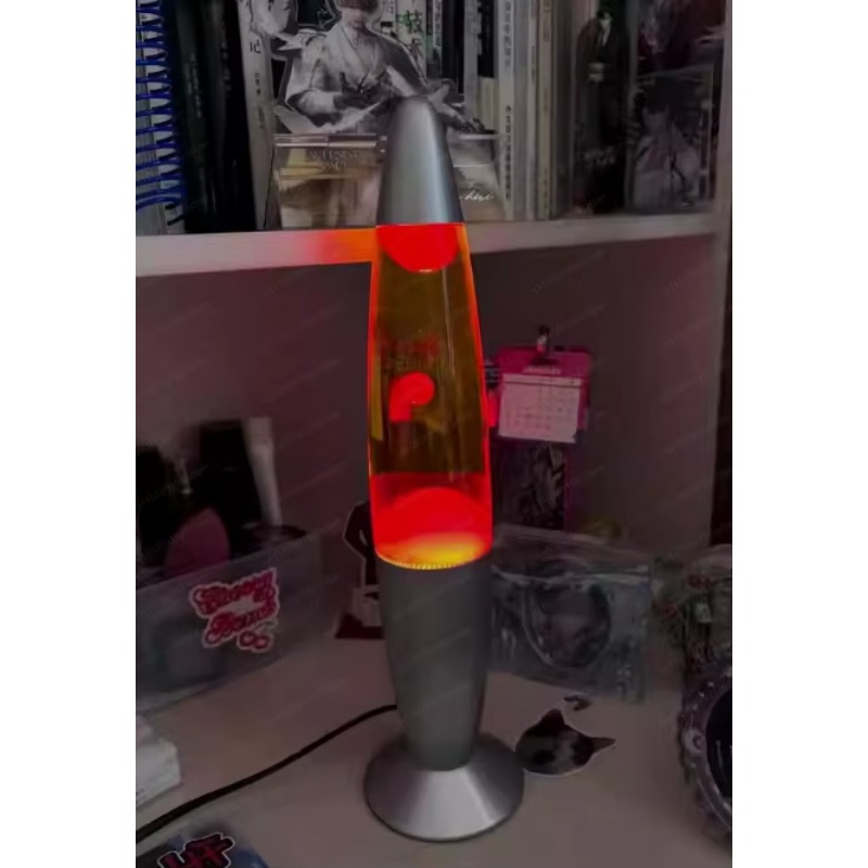16 inch magma lava lamp plankt - Lava Lamp Desktop avis et prix