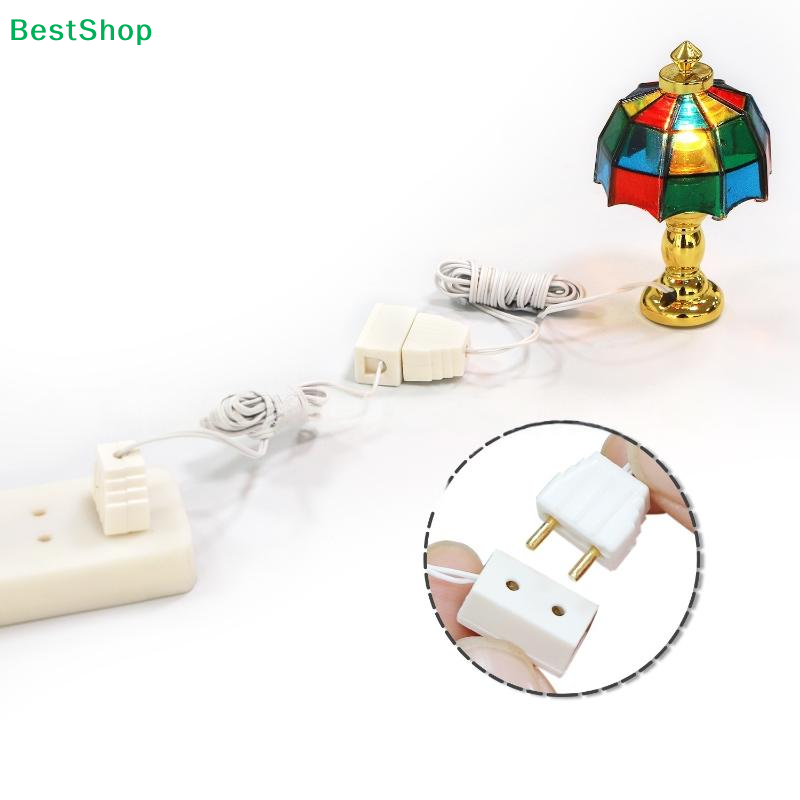 〔R〕1/12 Scale Dollhouse LED Li - Lighting Decor House avis et prix