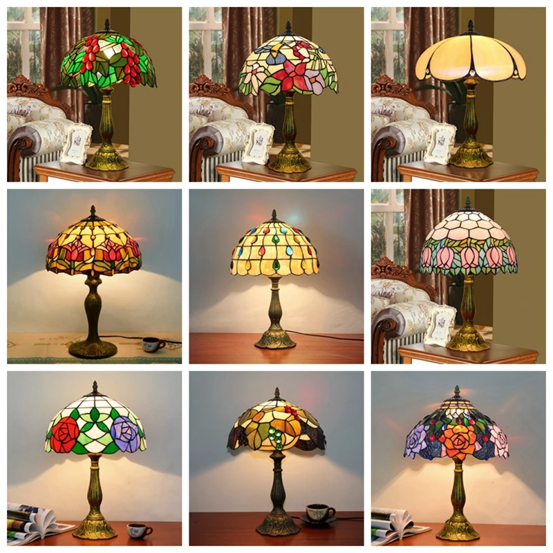 Nordic Modern LED Table Lamps  - Lava Lamp Desktop avis et prix