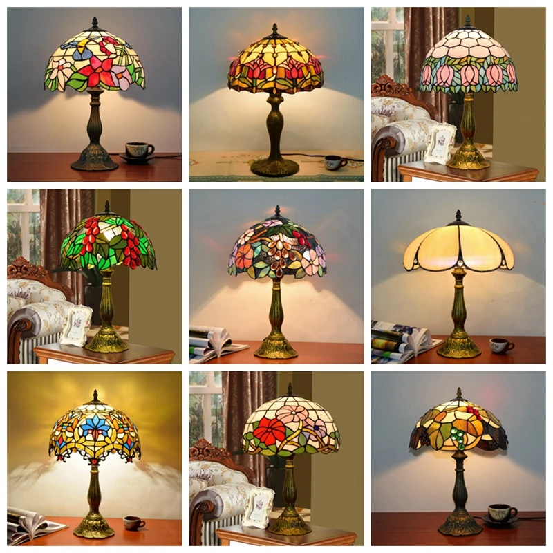 Nordic Modern LED Table Lamps  - Lava Lamp Desktop avis et prix