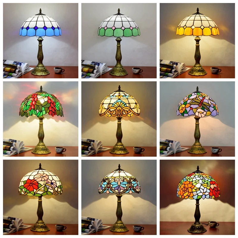 Nordic Modern LED Table Lamps  - Lava Lamp Desktop avis et prix