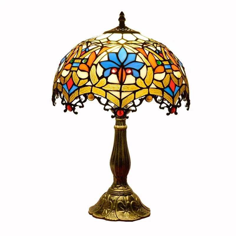 Nordic Modern LED Table Lamps  - Lava Lamp Desktop avis et prix