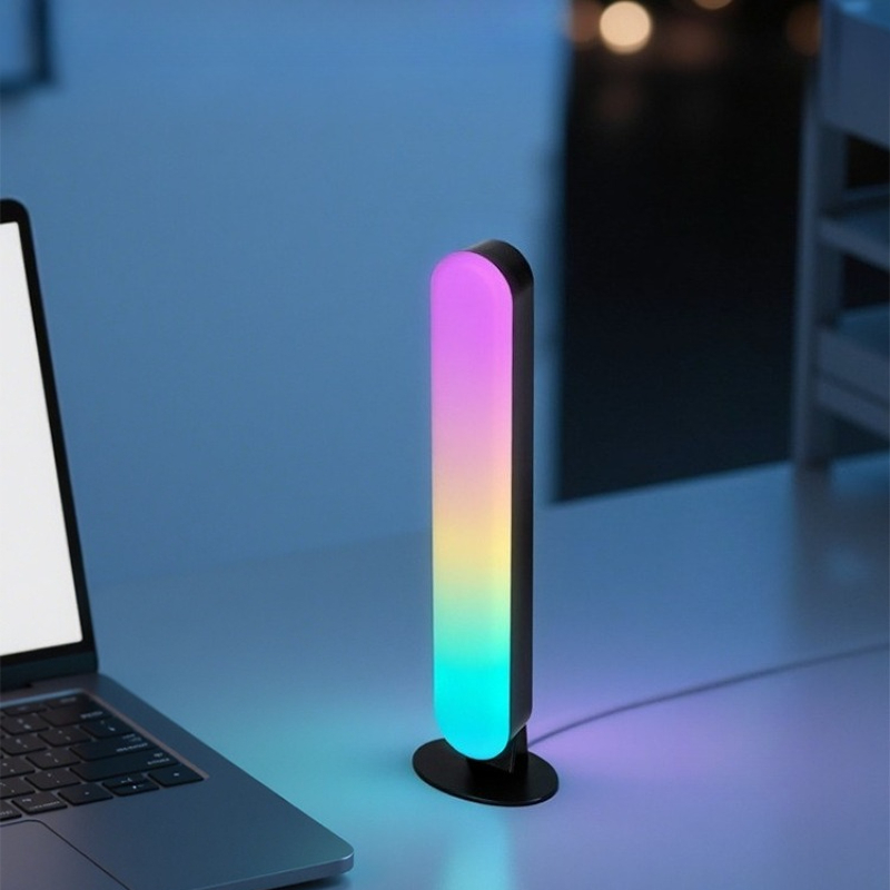 Colorful RGB Mood Light Blueto - Decor Lighting Uk avis et prix