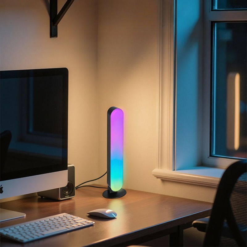 Colorful RGB Mood Light Blueto - Decor Lighting Uk avis et prix