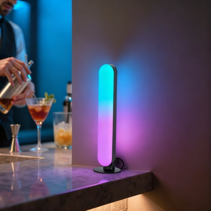 Colorful RGB Mood Light Blueto - Decor Lighting Uk avis et prix