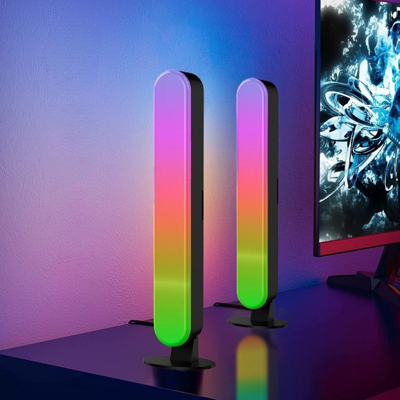 Colorful RGB Mood Light Blueto - Decor Lighting Uk avis et prix