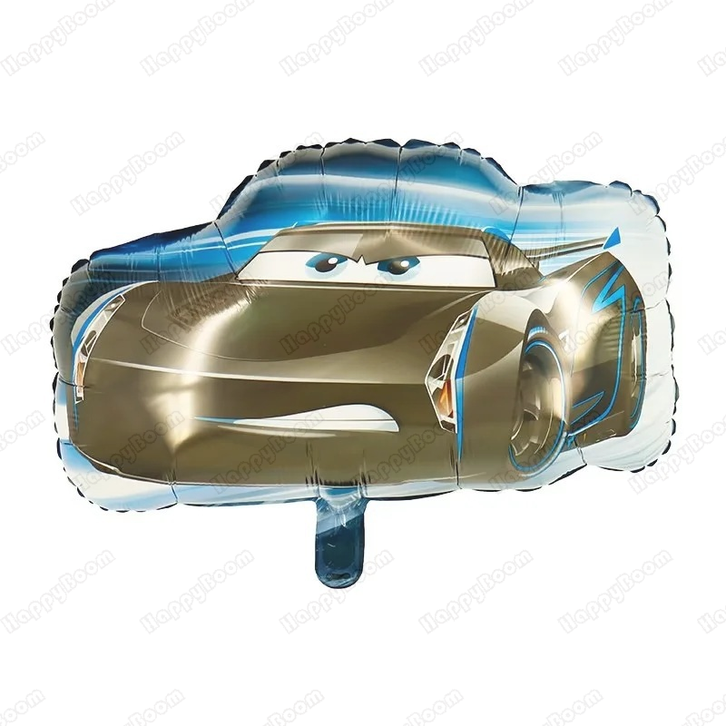 Cartoon Lightning McQueen Car  - Lighting Mcqueen Birthday Decor avis et prix